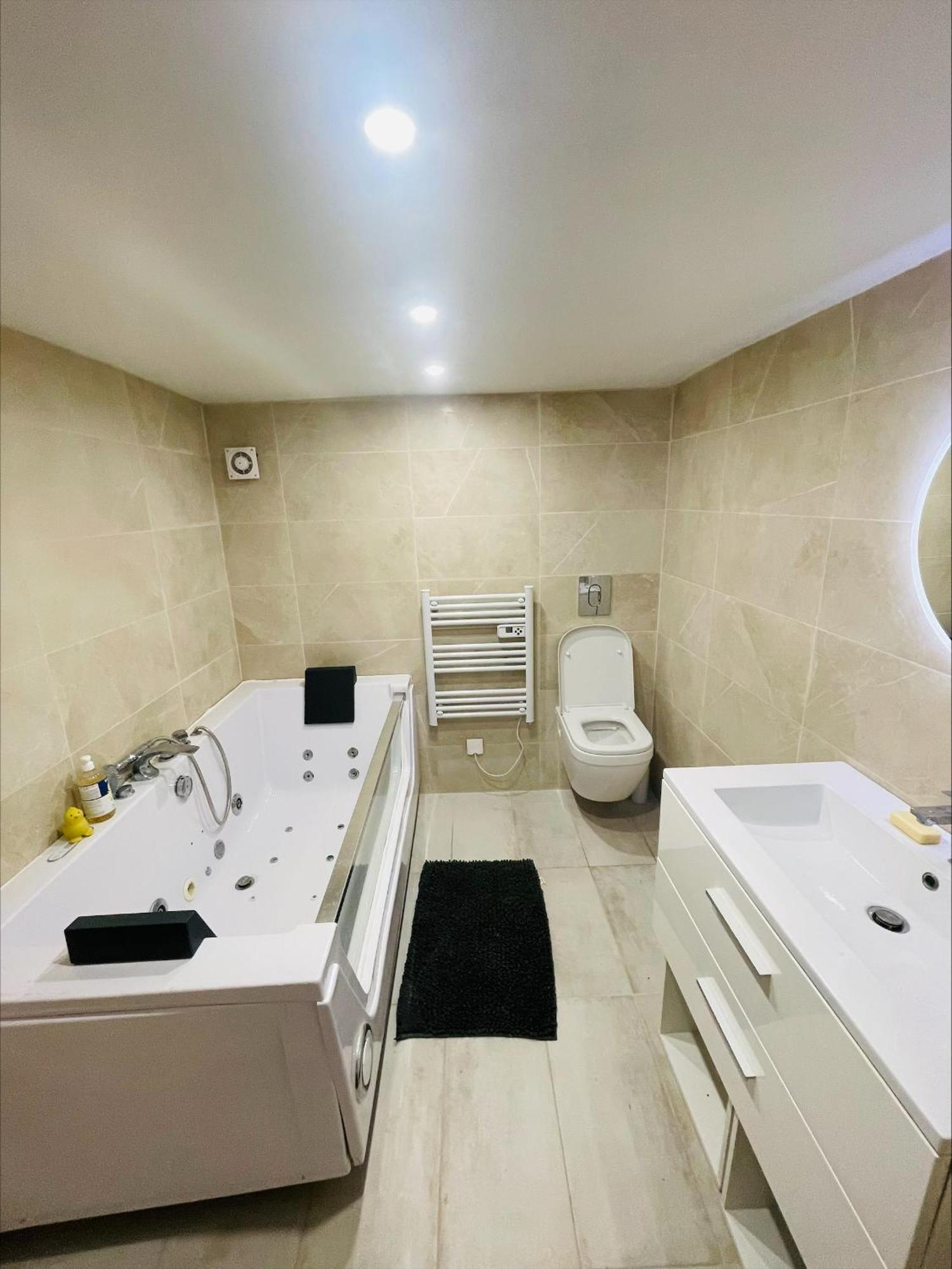 Logement En Rez De Jardin Guérard Zewnętrze zdjęcie